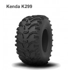Шина для квадроцикла Kenda K299 Bear Claw 26x9-12 6PR